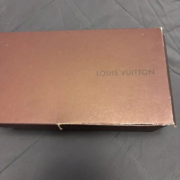 Louis Vuitton Monogram Pumps